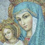 A Bem-Aventurada Virgem Maria, ‘Mãe da Igreja’