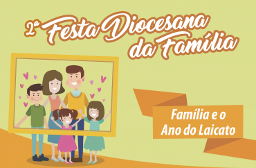 Festa Diocesana da Família 2018