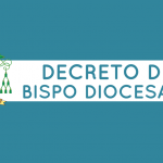 Decreto de nomeação – Pe. Ivo Demétrio Lourenço