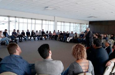 Diocese integra Comitê Local de Políticas sobre Drogas de São José dos Campos
