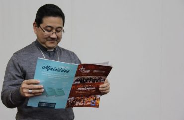Regional Sul 1 lança revista especial com destaque às comissões episcopais