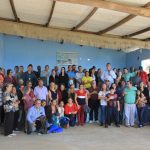 Cooperativa São Vicente promove atividades sobre conscientização do cuidado com o meio ambiente