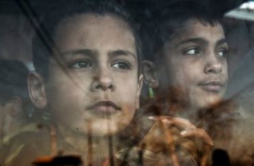 Dia Mundial do Refugiado: que o medo não nos impeça de acolher