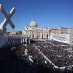 Aumenta número de católicos no mundo, aponta Anuário Pontifício
