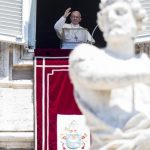 Diante de dificuldades, Papa pede que cristãos permaneçam fiéis a Deus