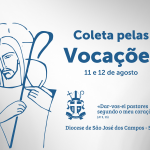 Coleta pelas vocações