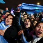 Luta pela vida: senado da Argentina rejeita projeto de lei para legalizar aborto
