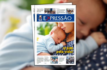 Jornal Expressão – Setembro 2018