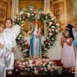 Monteiro Lobato celebra novena de Nossa Senhora do Bonsucesso