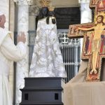 Papa exorta jovens a serem protagonistas no bem, “não basta não fazer o mal”