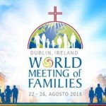 Tem início em Dublin o Encontro Mundial das Famílias