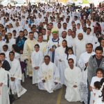 Encontrão Diocesano de Coroinhas e Cerimoniários 2018