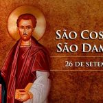 A verdadeira história de São Cosme e São Damião, mártires