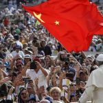 Papa Francisco aos católicos chineses: a fé muda a história