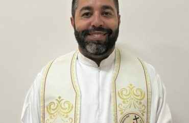 Washington Carlos Aparecido de Morais Silva