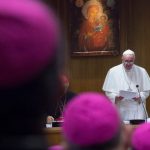 Novo documento do Papa: Sínodo dos bispos a serviço do Povo de Deus