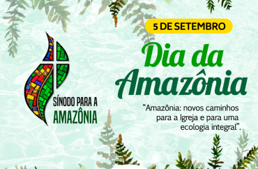 Sínodo Pan-Amazônico: o diálogo, a Igreja e o cuidado com a Casa Comum