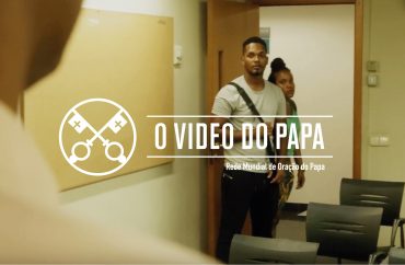 O Vídeo do Papa: Os jovens da África