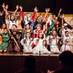 Grupo teatral da Diocese conquista prêmio em São Paulo