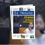 Jornal Expressão – Outubro 2018