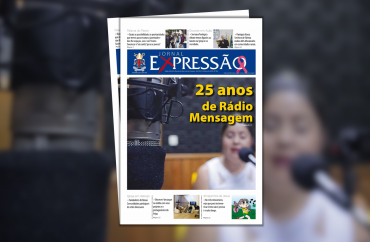 Jornal Expressão - Outubro 2018