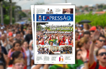 Jornal Expressão - Novembro 2018