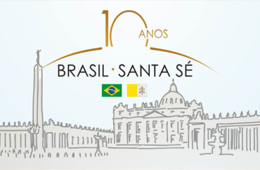 10 anos do Acordo entre Brasil e Santa Sé