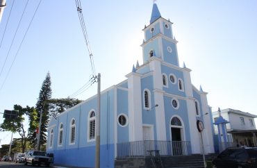 Paróquias em Festa 2022: Paróquia Imaculada Conceição – Eugênio de Melo SJC