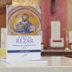 “A Arte de Rezar” – novo livro de seminarista da diocese