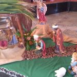 Sortinhas de Natal: vivenciar as virtudes de personagens do Presépio