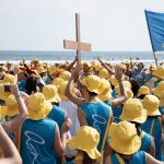 Missão Jesus no Litoral chega a sua 10ª edição com a missão de evangelizar nas praias