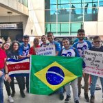 JMJ 2019: Jovens de todo o mundo a caminho do Panamá