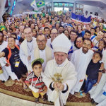 Bispos do Brasil oferecerão catequeses durante Jornada Mundial da Juventude