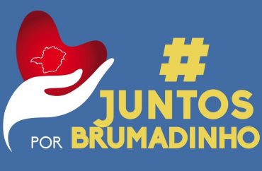 Juntos por Brumadinho: ajude os atingidos pelo rompimento da barragem