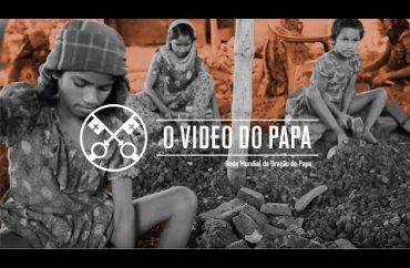 Intenção de oração do Papa: rezar pelas vítimas do tráfico de pessoas