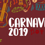 Carnaval na Diocese de SJCampos