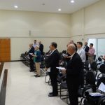 Bispos do Regional Sul 1 realizam primeira reunião da Comissão Representativa do ano