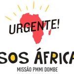 Irmãs do Instituto das Pequenas Missionárias de São José estão isoladas após ciclone em Moçambique