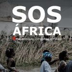 CNBB e Cáritas Brasileira lançam SOS África: um apelo de socorro às vítimas do Ciclone Idai
