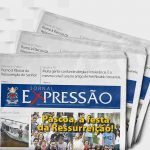 Jornal Expressão – Abril 2019