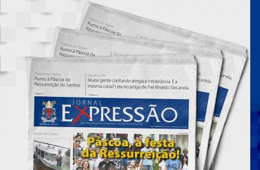 Jornal Expressão - Abril 2019