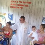 Projeto Missionário de colaboração com igrejas na Amazônia completa 25 anos