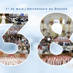 Diocese de São José dos Campos: 38 anos de história