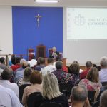Diocese prepara candidatos para o serviço do diaconado permanente