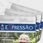 Jornal Expressão – Junho 2019