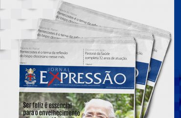 Jornal Expressão - Junho 2019