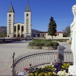 Papa autoriza peregrinações a Medjugorje