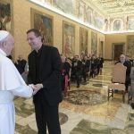 “Retomar com novo impulso a transformação missionária da vida e da pastoral”, pede o Papa