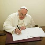 Recorde alguns dos pontos das encíclicas do Papa Francisco