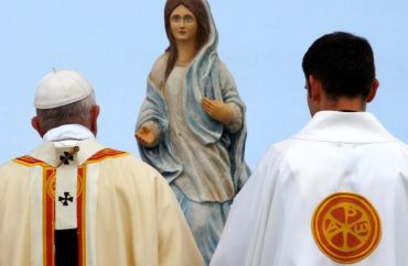 Papa Francisco fará viagem apostólica à Romênia